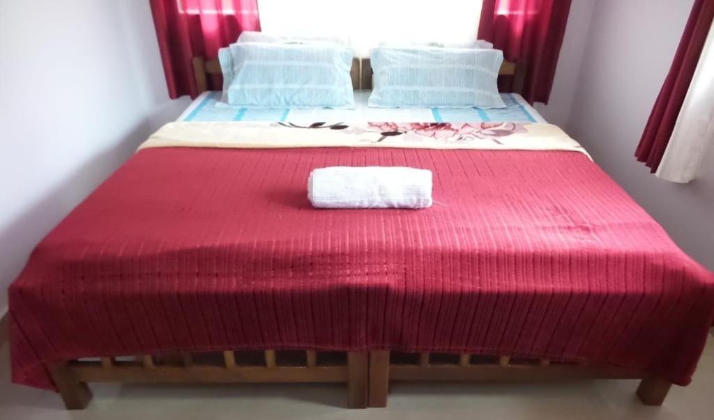 Coorg Divine Spark Home Stay Suntikoppa エクステリア 写真