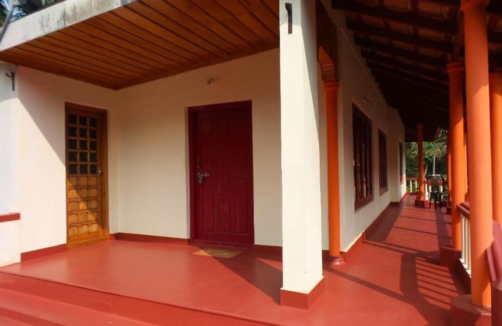 Coorg Divine Spark Home Stay Suntikoppa エクステリア 写真