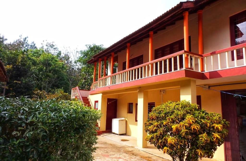 Coorg Divine Spark Home Stay Suntikoppa エクステリア 写真