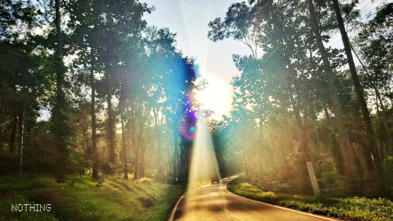 Coorg Divine Spark Home Stay Suntikoppa エクステリア 写真